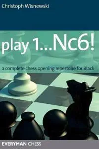 Play 1...Nc6!