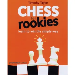 Chess for Rookies