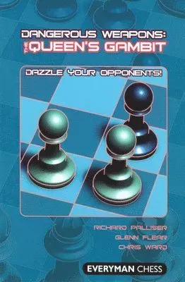 The Queen's Gambit