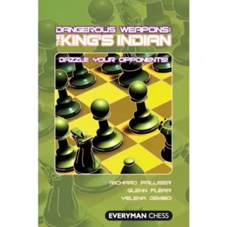 The King's Indian