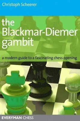 Blackmar-Diemer Gambit