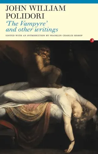 'The Vampyre' and Other Writings