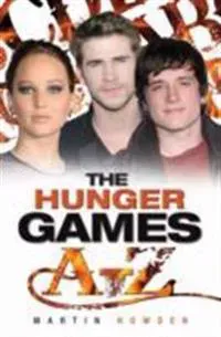 Hunger Games A-Z