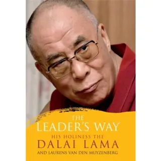 The Leader's Way