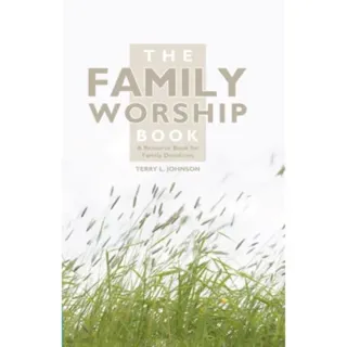 The Family Worship Book