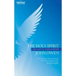 The Holy Spirit