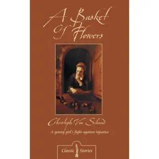 A Basket of Flowers