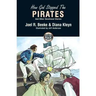 How God Stopped the Pirates