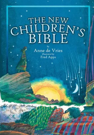 New Children's Bible