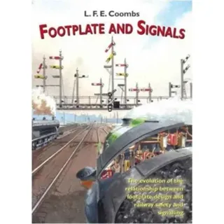 Footplate and Signals