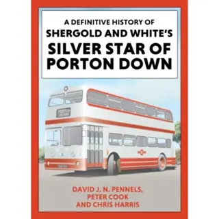 A Definitive History of Shergold and Whites Silver Star of Porton Down