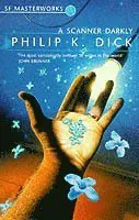 A Scanner Darkly