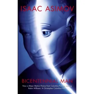 The Bicentennial Man