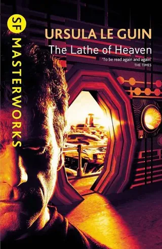 The Lathe Of Heaven