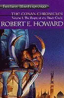 The Conan Chronicles: Volume 1