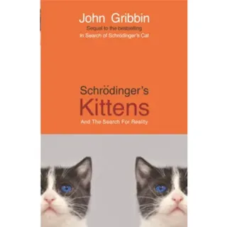 Schrodinger's Kittens