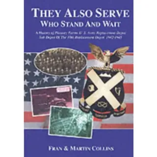 They Also Serve Who Stand and Wait