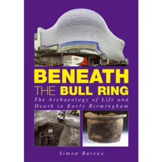Beneath the Bull Ring