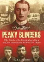 Real Peaky Blinders