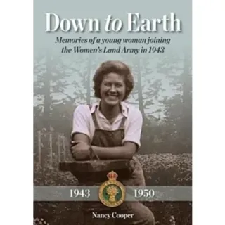 Down to Earth