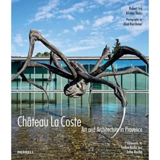 Chateau La Coste
