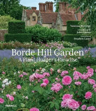 Borde Hill Garden