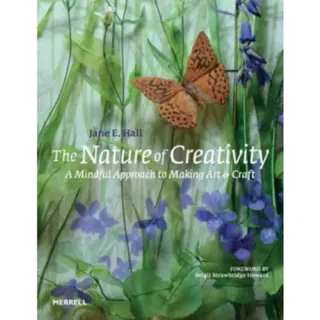 The Nature of Creativity