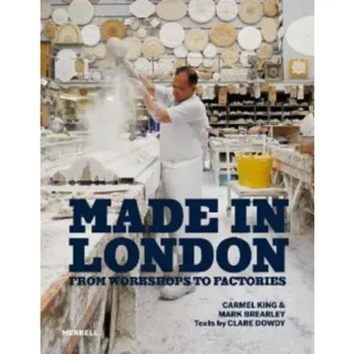 Made in London