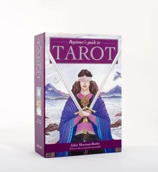 Beginner’s Guide to Tarot