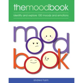 The Mood Book