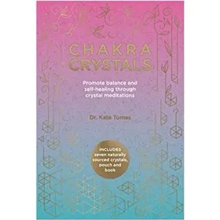 Chakra Chrystals