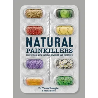 Natural Painkillers