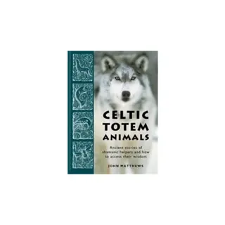 Celtic Totem Animals