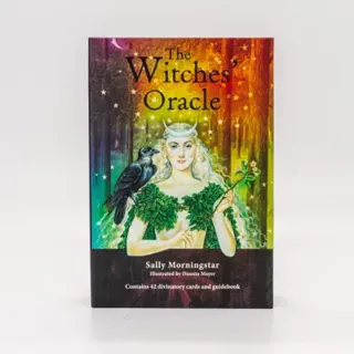 The Witches' Oracle: