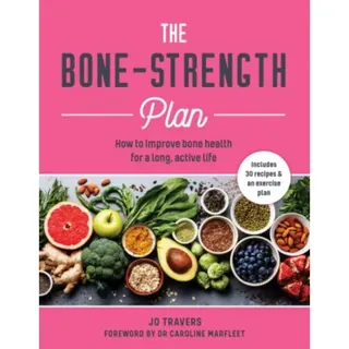 The Bone-Strength Plan