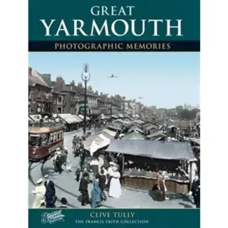 Great Yarmouth