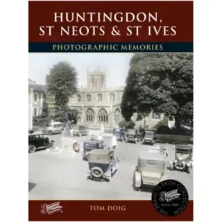 Huntingdon, St Neots and St Ives