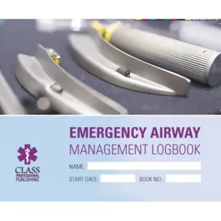 Emergency Airway Management Logbook