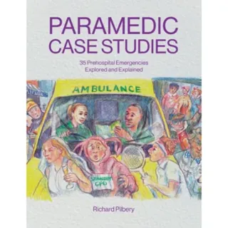 Paramedic Case Studies