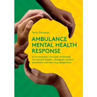 Ambulance Mental Health Response