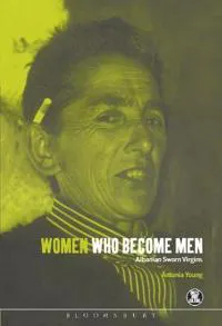 Women Who Become Men