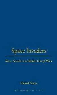 Space Invaders
