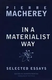 In a Materialist Way