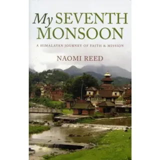 My Seventh Monsoon