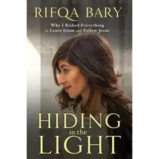 Hiding in the Light