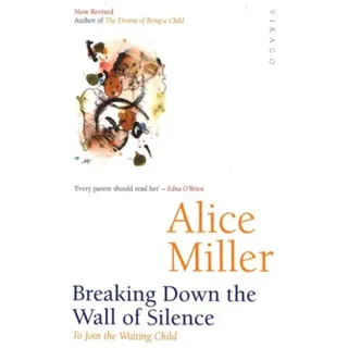 Breaking Down The Wall Of Silence