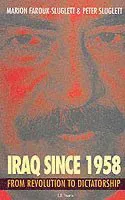 Iraq Since 1958