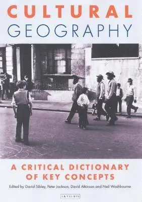 Cultural Geography