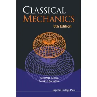 Classical Mechanics (5th Edition)