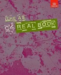 The AB Real Book, C Treble clef